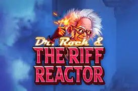Dr. Rock & the Riff Reactor
