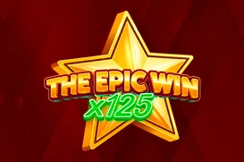 The Epic Win x125